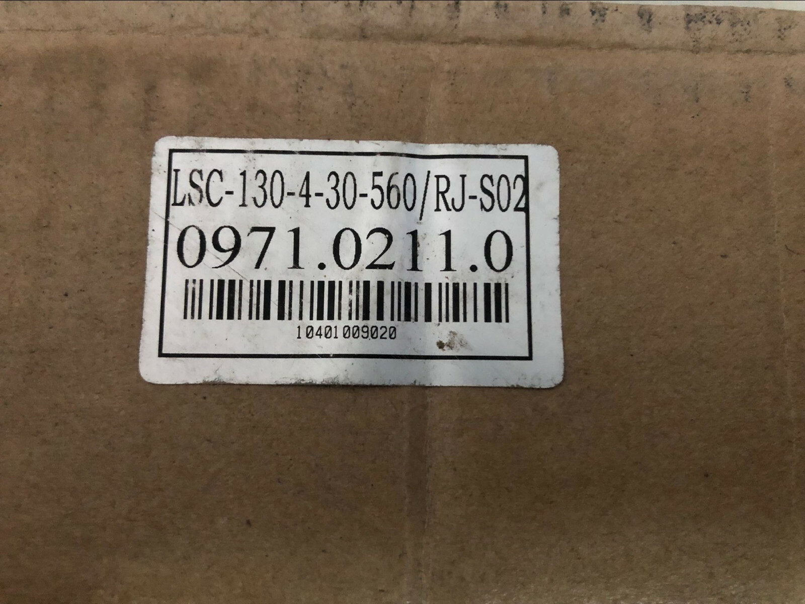 SmileShip ちょい投げL型天秤 8号 2個入