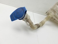 VW Golf Plus 5M 08-14 TSI 1,4 90KW Waschwasserbehälter Wasserbehälter Wischwasserbehälter VW Golf Plus 5M 08-14... Vorschau 2