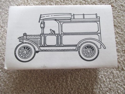 USPS 1913 Model 