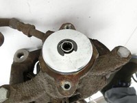 Audi A6 4G C7 10-14 TDI 2,0 130KW Bremssattel Bremszange Hinten Rechts Audi A6 4G C7 10-14 13.02.2012 4G0615404... Vorschau 5