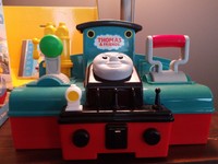 thomas railway adventures