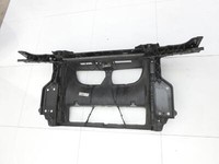 BMW E81 1er 120d 07-11 2,0d 130KW Schlossträger Frontmaske Träger BMW E81 1er 120d 07-11 16.10.2007 9671396 gebraucht Vorschau 7