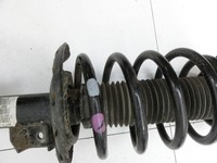 Volvo XC60 156 13-17 Federbein Stossdämpfer Vorne Links Volvo XC60 156 13-17 23.11.2016 31454487 3567720 gebraucht Vorschau 4