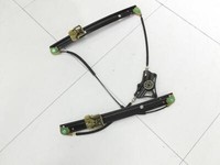 Audi A6 C7 4G 10-14 Lim Fensterheber o. FH-Motor Rechts Vorne Audi A6 C7 4G 10-14 25.10.2011 928250-103 4G0837462... Vorschau 2