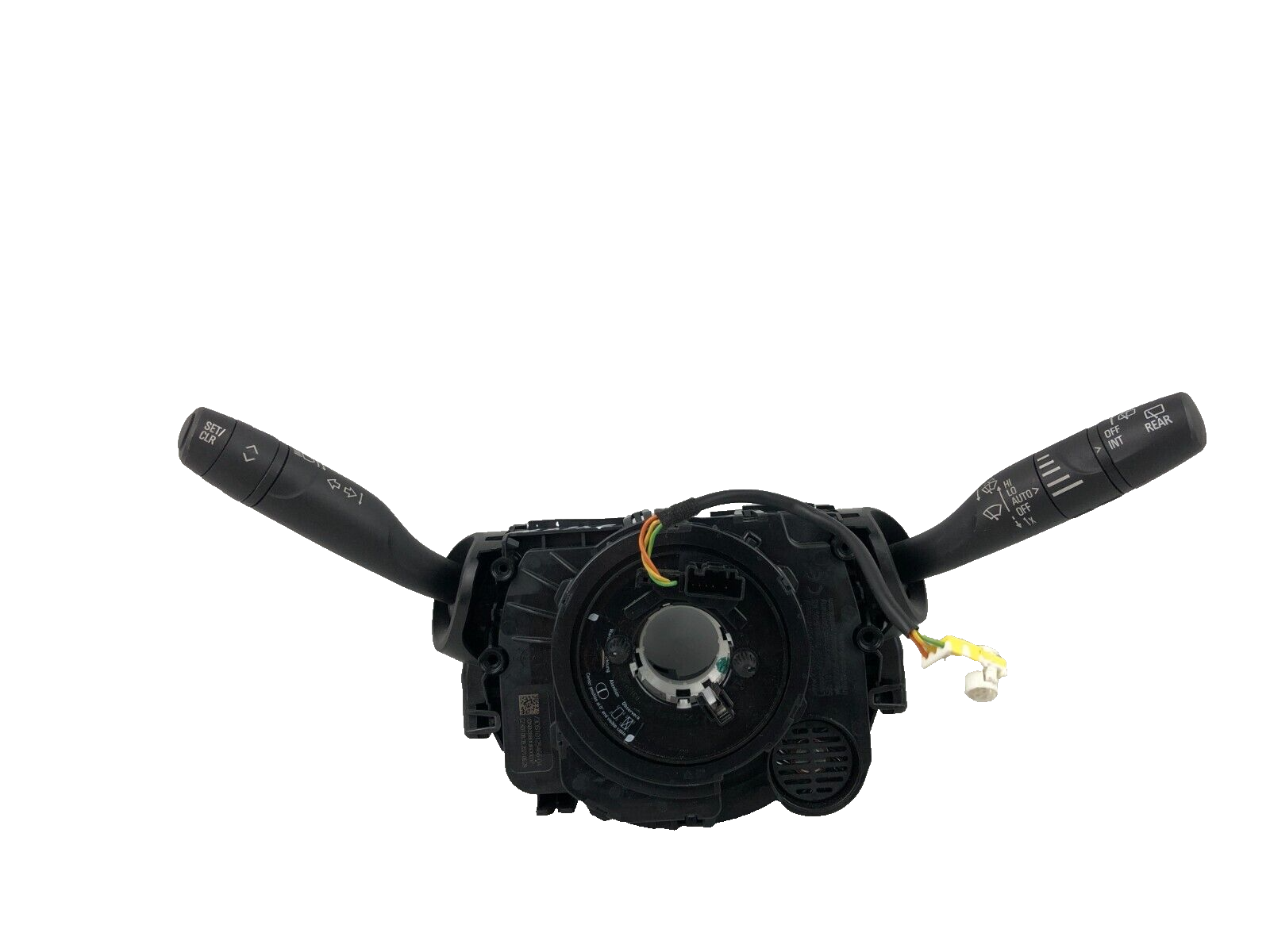 Opel Corsa 2021 Steering Column Slip Ring Indicator Switch Opel Corsa 2021 Steering Column Slip Ring Indicator Switch