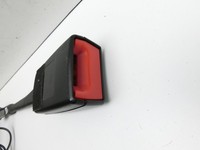 Ford Focus III 3 14-18 Kombi Gurtschloss Links Vorne Ford Focus III 3 14-18 30.09.2016 BM51-61209-CBW 626957500B... Vorschau 4