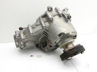 BMW X3 E83 06-10 3,0 160KW 4WD Verteilergetriebe Getriebe BMW X3 E83 06-10 04.07.2007 3455133 27103455133... Vorschau 6