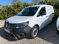 2025 RENAULT KANGOO LL21 90kW 44kWh Advance Van Auto