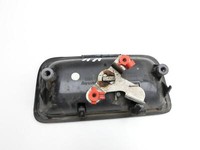 VW Amarok 2H 10-16 4 Türer Griffleiste Griff aussen für Heckklappe LC9X VW Amarok 2H 10-16 06.04.2011 2H5829505C... Vorschau 4