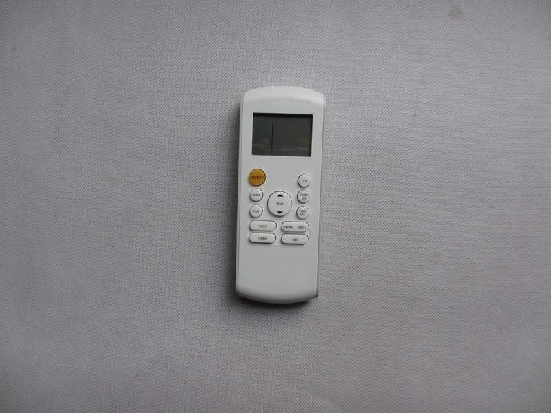 Remote Control For Vestfrost RG57A3(B)/BGEF & DIMSTAL 1038025603 AirCon