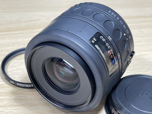 値下げ smc pentax-f 4-5.6 35-80mm Smc Pentax-F 35-80Mm F4-5.6 | eBay