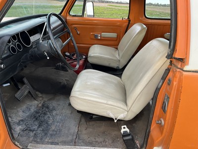 image 7 of interior