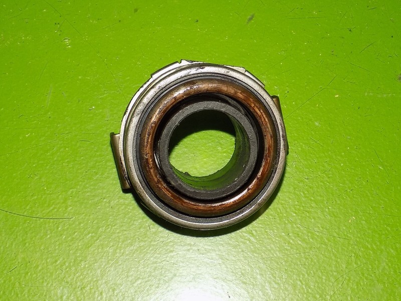 92 93 94 95 Civic OEM 5 speed manual clutch throwout bearing