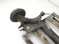 VW UP AA 15-23 Hinterachse Achse m. Trommelbremse VW UP AA 15-23 15.08.2014 1S0500051A gebraucht Vorschau 4