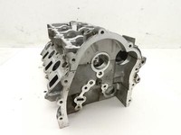 VW Phaeton 3D 01-07 TDI 3,0 165KW BMK Zylinderkopf Rechts 1-3 VW Phaeton 3D 01-07 28.09.2004 059103064CK gebraucht Vorschau 4