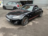 Mazda MX-5 I ROADSTER KURO EDIT