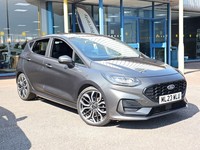 2023 Ford Fiesta 1.0 EcoBoost ST-Line X 5dr HATCHBACK PETROL Manual
