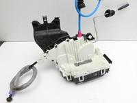 Mercedes CLA 250 C117 13-16 Coupe Türschloss m. ZV Stellmotor Sperre Links Hinten Mercedes CLA 250 C117 13-16... Vorschau 5