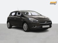 2017 Vauxhall Corsa 1.4 Design 5dr Hatchback PETROL Manual