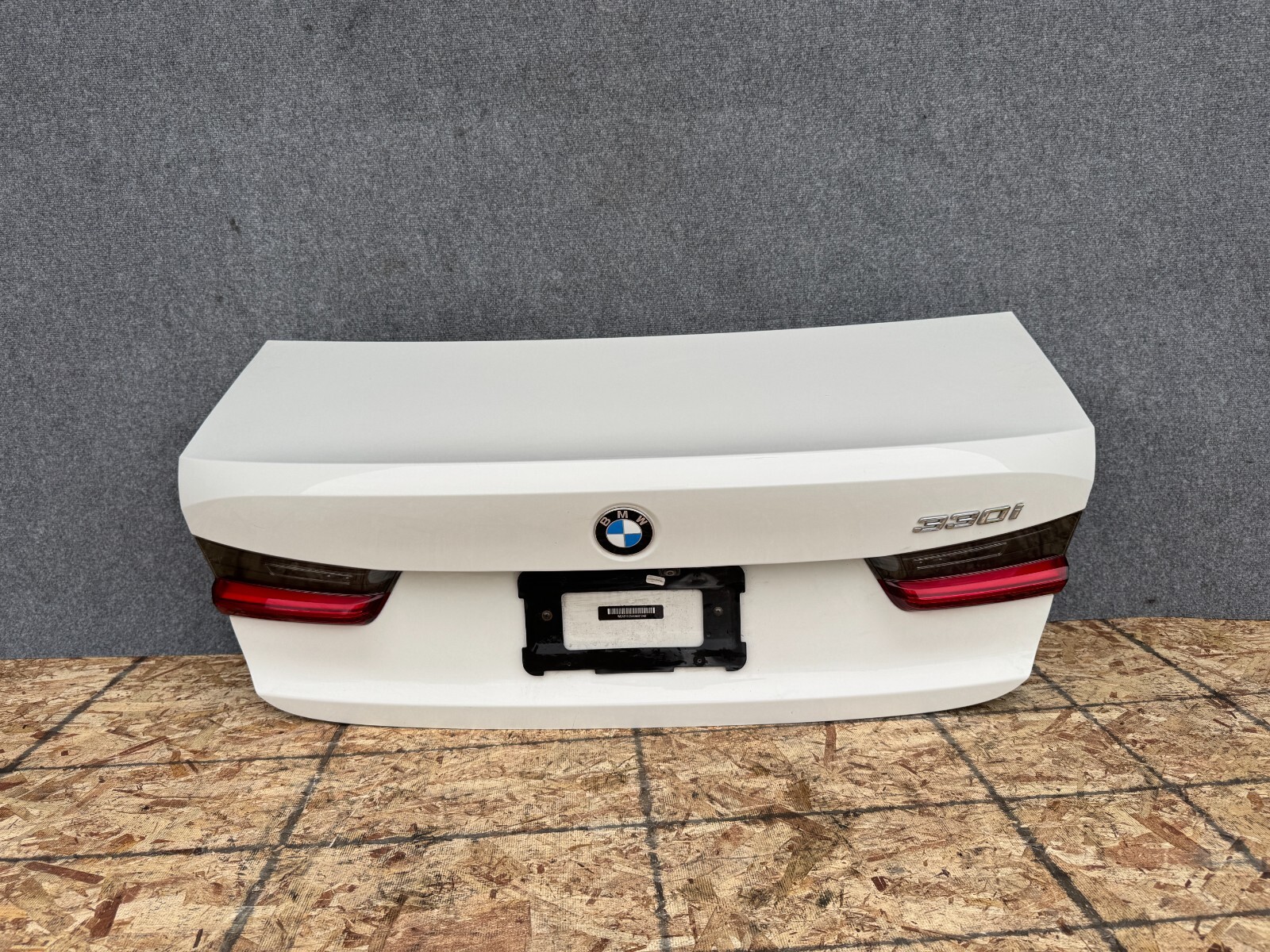BMW 純正サンシェード330i M340i 320i 320d G20 ヤナセ - メルカリ