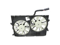 Jeep Cherokee KL 13-18 2,2d 147KW Lüfter Ventilator f. Kühler Jeep Cherokee KL 13-18 01.01.2017 AA422750-8137 gebraucht Vorschau 1