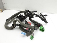 Volvo V40 525 12-16 Kombi Kabelbaum Tür und Fensterheber Links Vorne Volvo V40 525 12-16 01.01.2013 31334092-AE... Vorschau 2