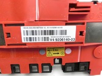 BMW X3 F25 10-14 3,0 225KW Sicherungskasten Zentralelektrik BMW X3 F25 10-14 30.03.2011 61.14-9206140-03... Vorschau 2
