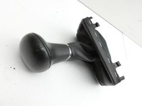 Audi A6 C7 4G 10-14 Autom Schaltsack Schaltmanschette Schaltknauf Audi A6 C7 4G 10-14 25.10.2011 4G1713139N gebraucht Vorschau 5