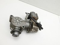 Mercedes A207 E250 10-13 CGI 1,8 150KW Hochdruckpumpe Kraftstoffpumpe Benzin Mercedes A207 E250 10-13 31.08.2010... Vorschau 6