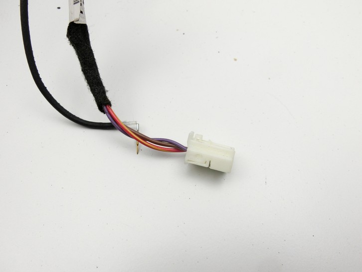 Mercedes S204 W204 C320 07-14 Halteplatte Aufnahme für Handy Handyschale  - Bild 5