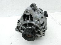 Citroen Berlingo I M59 02-09 1,9D 51KW Lichtmaschine Generator 80A Citroen Berlingo I M59 02-09 02.06.2004 5705AZ... Vorschau 8