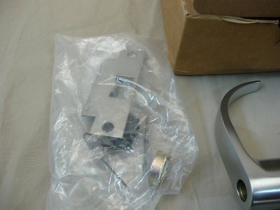 Falcon T511PD6 QUA 626 Entry Office Lever Lock - New T511