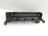 Nissan Qashqai J10 07-10 dCi 1,5 76KW K9K Ventildeckel Zylinderkopfhaube Nissan Qashqai J10 07-10 13.03.2009 gebraucht Vorschau 5