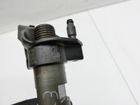Audi A5 8T 07-12 TDI 2,7 140KW Injektor Einspritzdüse Zyl.3 Audi A5 8T 07-12 04.12.2008 059130277BE 059130277AR... Vorschau 5