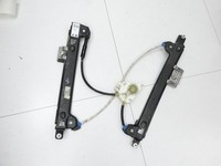 Peugeot 508 II 18-23 Lim Fensterheber o. FH-Motor Hinten Links Peugeot 508 II 18-23 16.07.2019 9827880680 gebraucht Vorschau 4