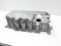 Skoda Octavia III 5E 17-20 TDI 2,0 110KW CRMB Ölwanne Motorwanne Skoda Octavia III 5E 17-20 03.01.2018 04L103603... Vorschau 2