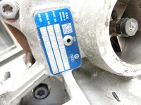 Audi A5 F5 16-19 TDI 2,0 140KW DETA Turbolader Turbo Abgasturbolader Audi A5 F5 16-19 19.06.2019 04L253056L... Vorschau 5