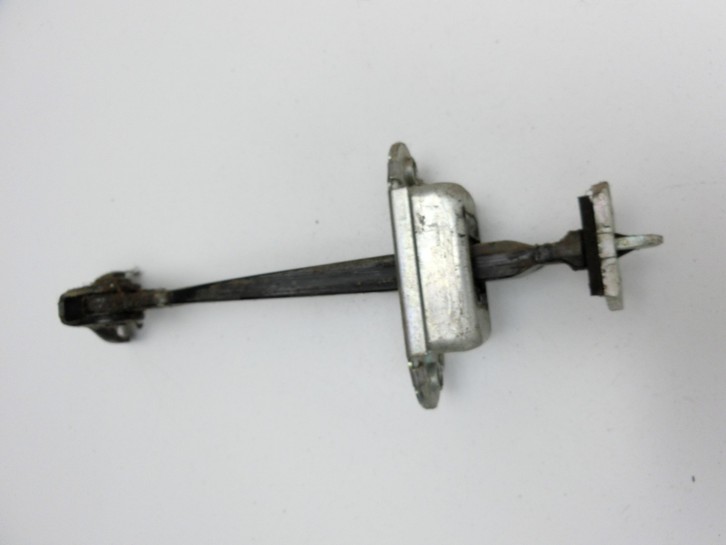 Nissan X-Trail T31 10-14 Türfangband Türbremse Türanschlag Links Hinten Nissan X-Trail T31 10-14 21.09.2011 gebraucht Vorschau 3