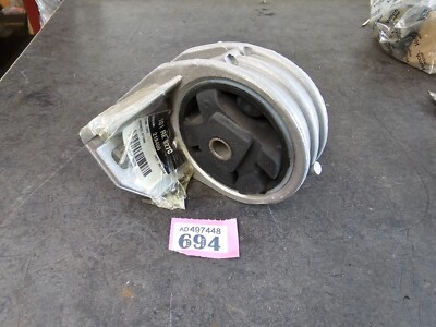 Engine Mount RENAULT CLIO Mk1 1.1 Rear 1992 Extra R19