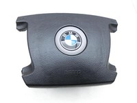 BMW 7er E65 730d 02-05 Lenkrad Airbaglenkrad Schwarz BMW 7er E65 730d 02-05 20.01.2004 6761743 15988131 602282200... Vorschau 7