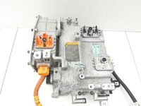 Hyundai Tucson IV NX4 20-24 Inverter Wechselrichter Ladestrom Ladegerät Charger Hyundai Tucson IV NX4 20-24... Vorschau 2