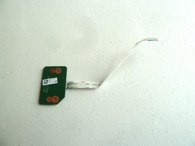 Genuine OEM HP Pavilion dv7-4000 Series 4270us On/Off Button Power Switch Board