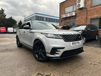 2021 Land Rover Range Rover Velar 3.0 D300 MHEV R-Dynamic SE Auto 4WD Euro 6 (s/