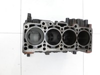Audi A3 8P QU 10-12 2,0 77KW CFFB Motorblock für Motor Audi A3 8P QU 10-12 31.01.2011 03L103011AP gebraucht Vorschau 2