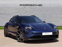 2023 Porsche Taycan Sport Turismo 4X2 Estate Electric Automatic