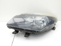 Renault Scenic III 09-12 Halogen Scheinwerfer Frontscheinwerfer Links Renault Scenic III 09-12 23.11.2011... Vorschau 2