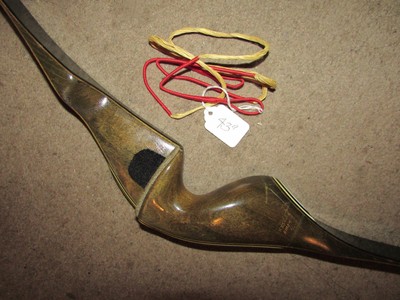 Bear Bow Serial Number Lookup