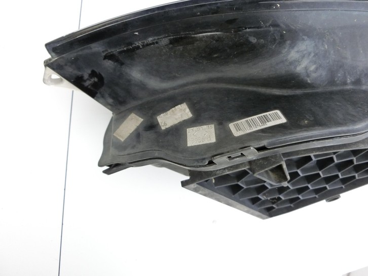 Discovery Sport L550 15-19 Scheinwerfer Frontscheinwerfer Links Discovery Sport L550 15-19 12.03.2015 LR072820... Bild 8
