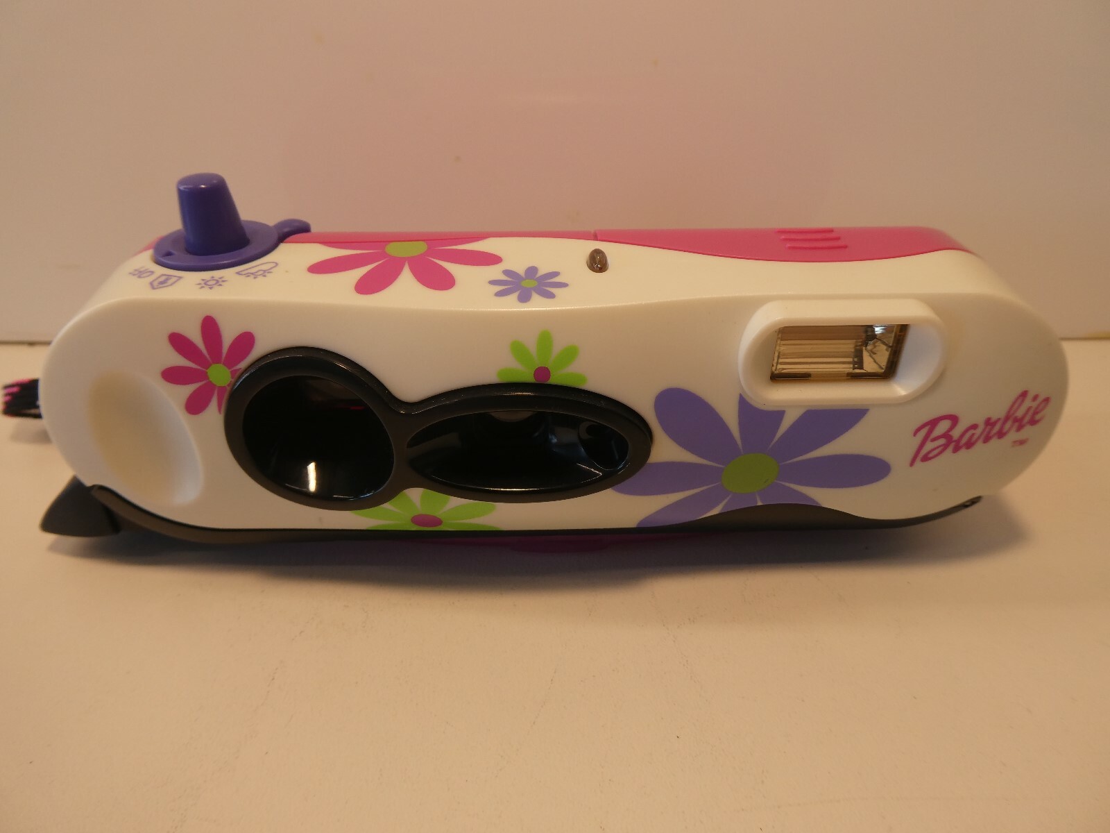 Barbie バービー ポラロイド i-zone Polaroid i-zone Barbie | eBay