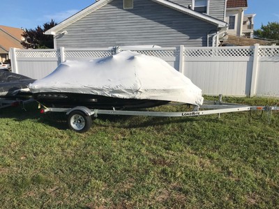 Sea Doo GTX LTD